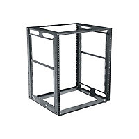 Middle Atlantic CFR CFR-16-18 - rack - 16U - CFR-16-18 - Racks