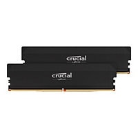 Crucial Pro - Overclocking Edition - DDR5 - kit - 32 GB: 2 x 16 GB