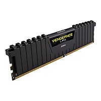 Corsair Vengeance LPX 32GB (2 x 16GB) DDR4 SDRAM Memory Kit