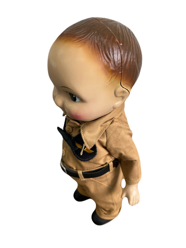 Buddy Lee 人形 軍服 – WEGO ONLINE STORE