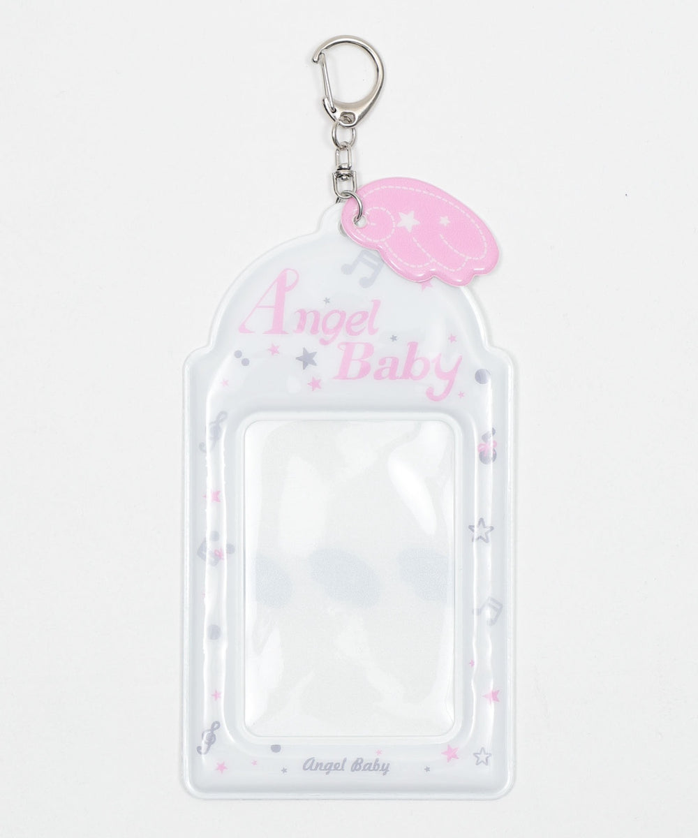 エンジェルカードホルダーキーホルダー｜WEGO（ウィゴー） – WEGO