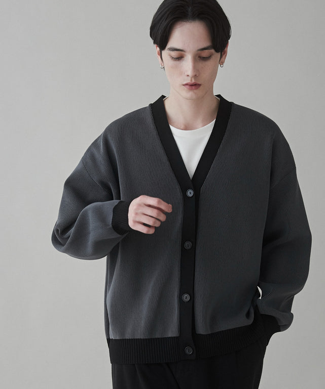 クリアライトリバーシブルカーディガン – WEGO ONLINE STORE