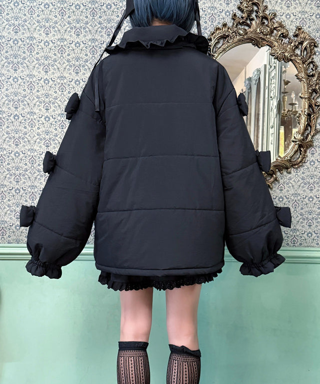 リボンに包まれしぽゎりんアウター – WEGO ONLINE STORE