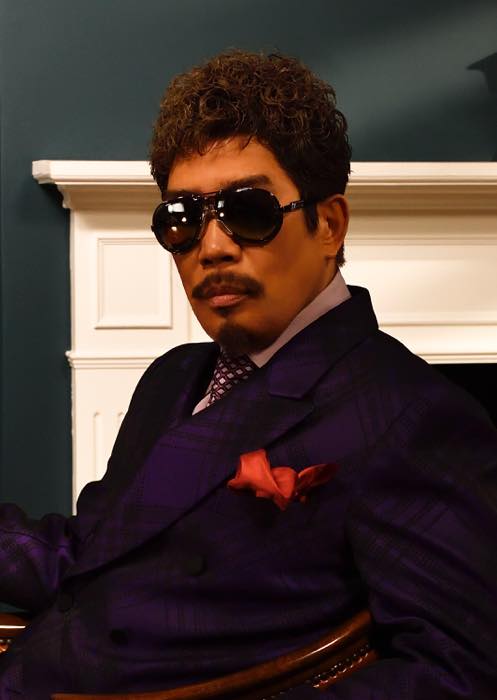 2026.06.28（日） masayuki suzuki taste of martini tour 2026