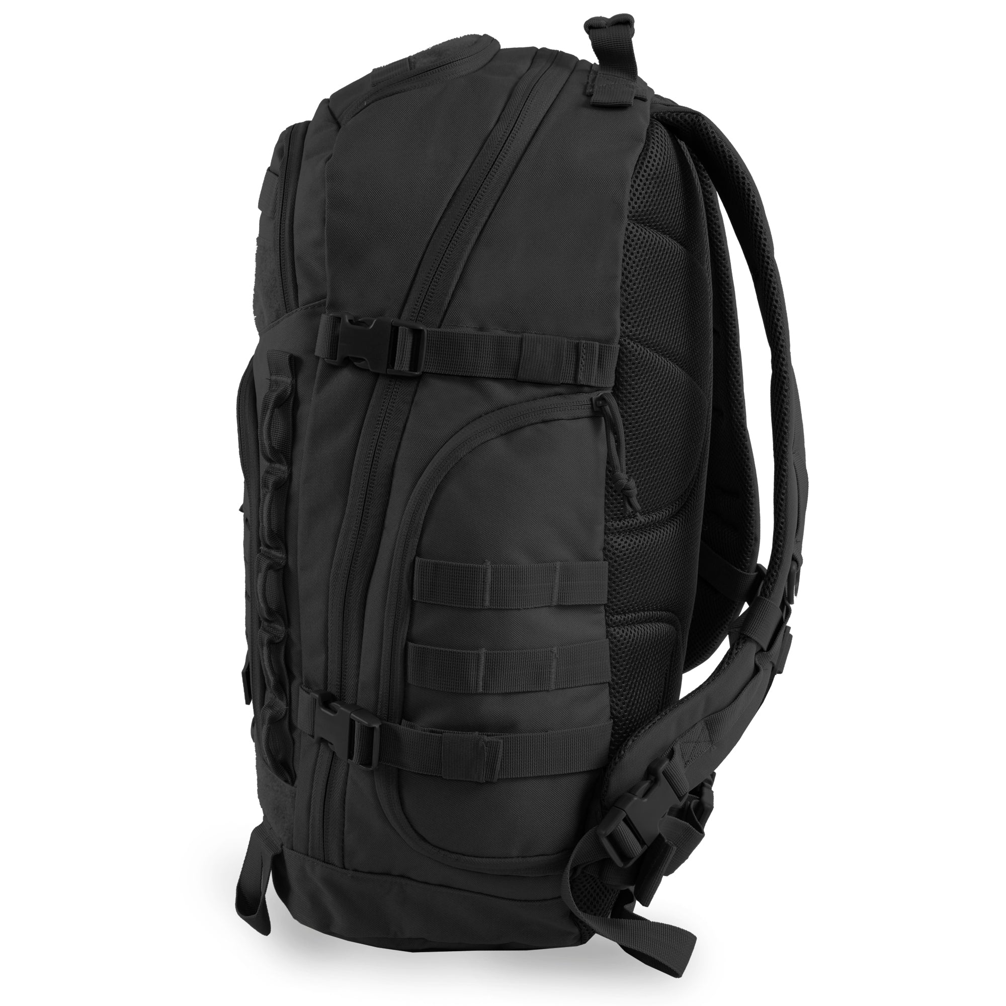Foxtrot | Highland Tactical