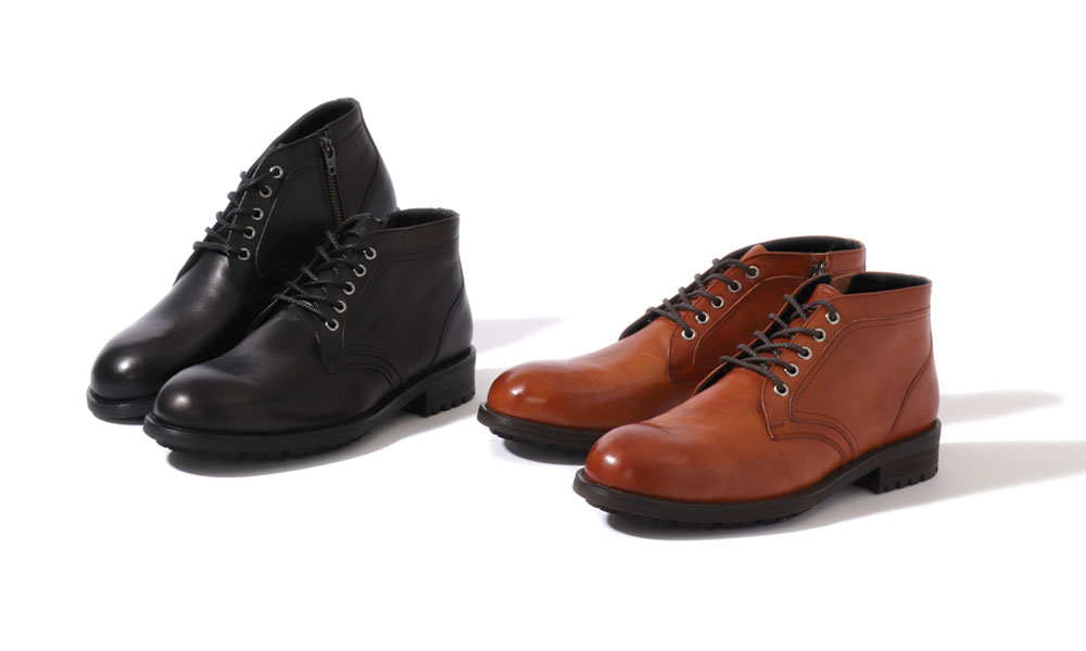 AUTUMN & WINTER 2024 | whoop-de-doo／フープディドゥ 公式