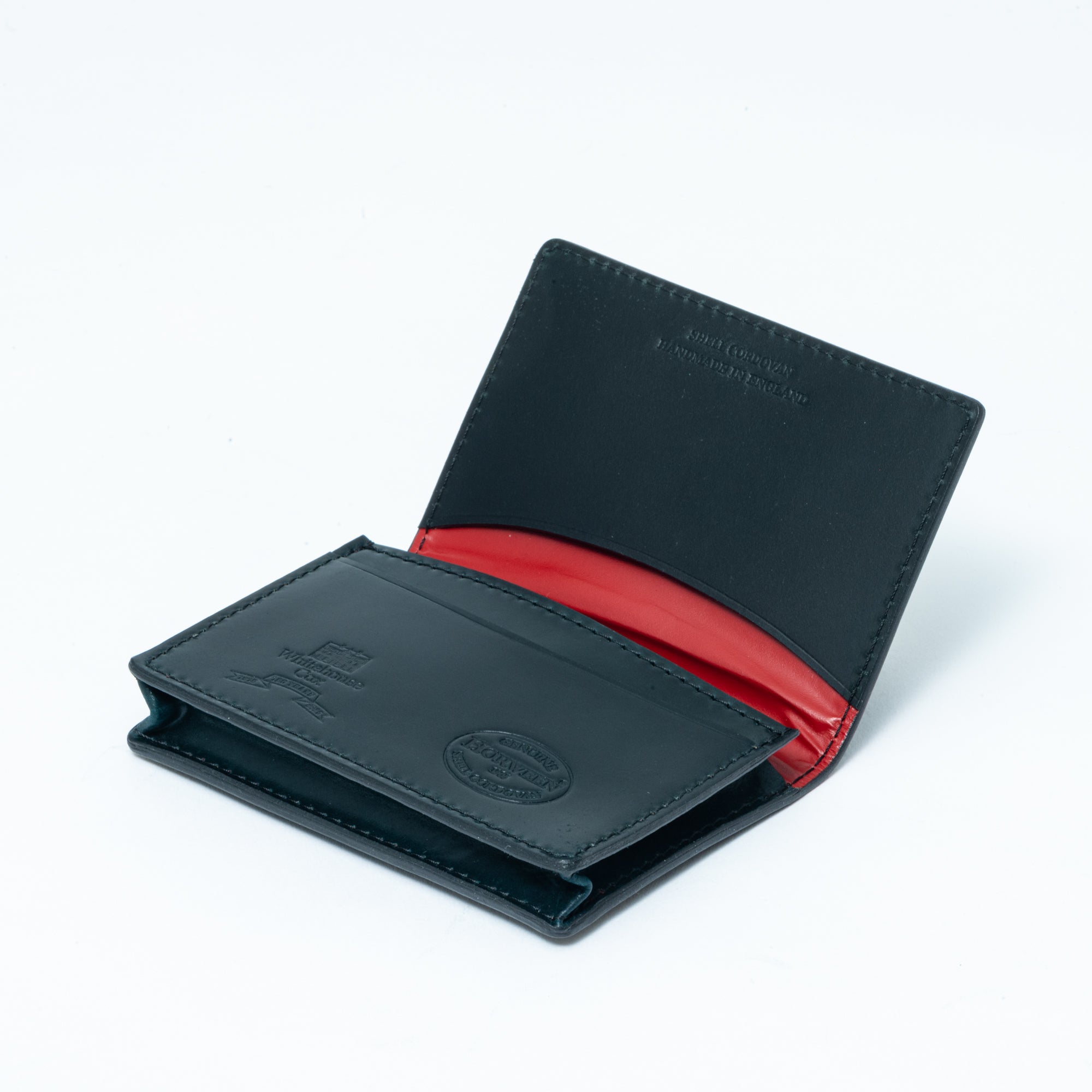 カードケース ｜Whitehouse Cox｜ホワイトハウスコックス 公式