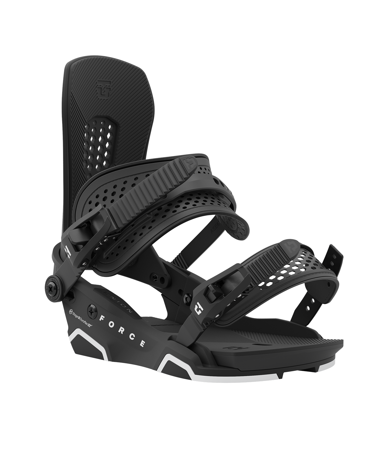 Union Force 2023-2024 Snowboard Bindings Review |