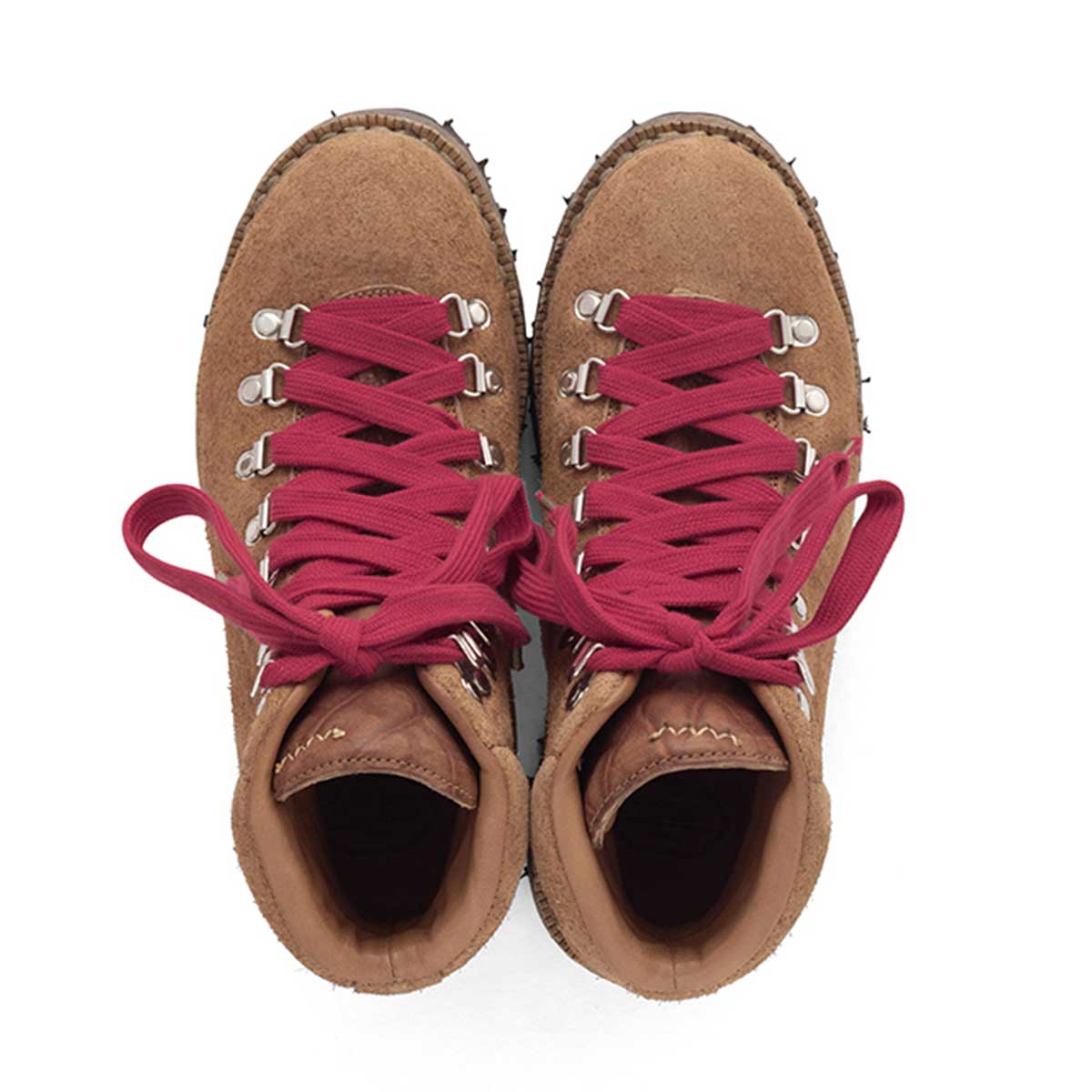 WHYMPER BOOTS-FOLK W | Why are you here?