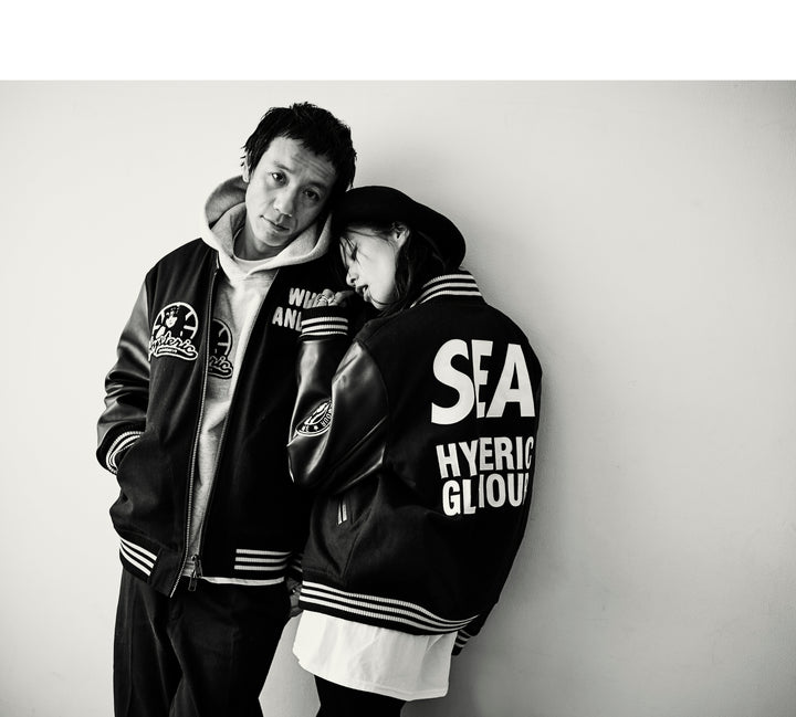 ヒステリックグラマー 2024aw RIDING HIGH Tシャツ L HYSTERIC GLAMOUR