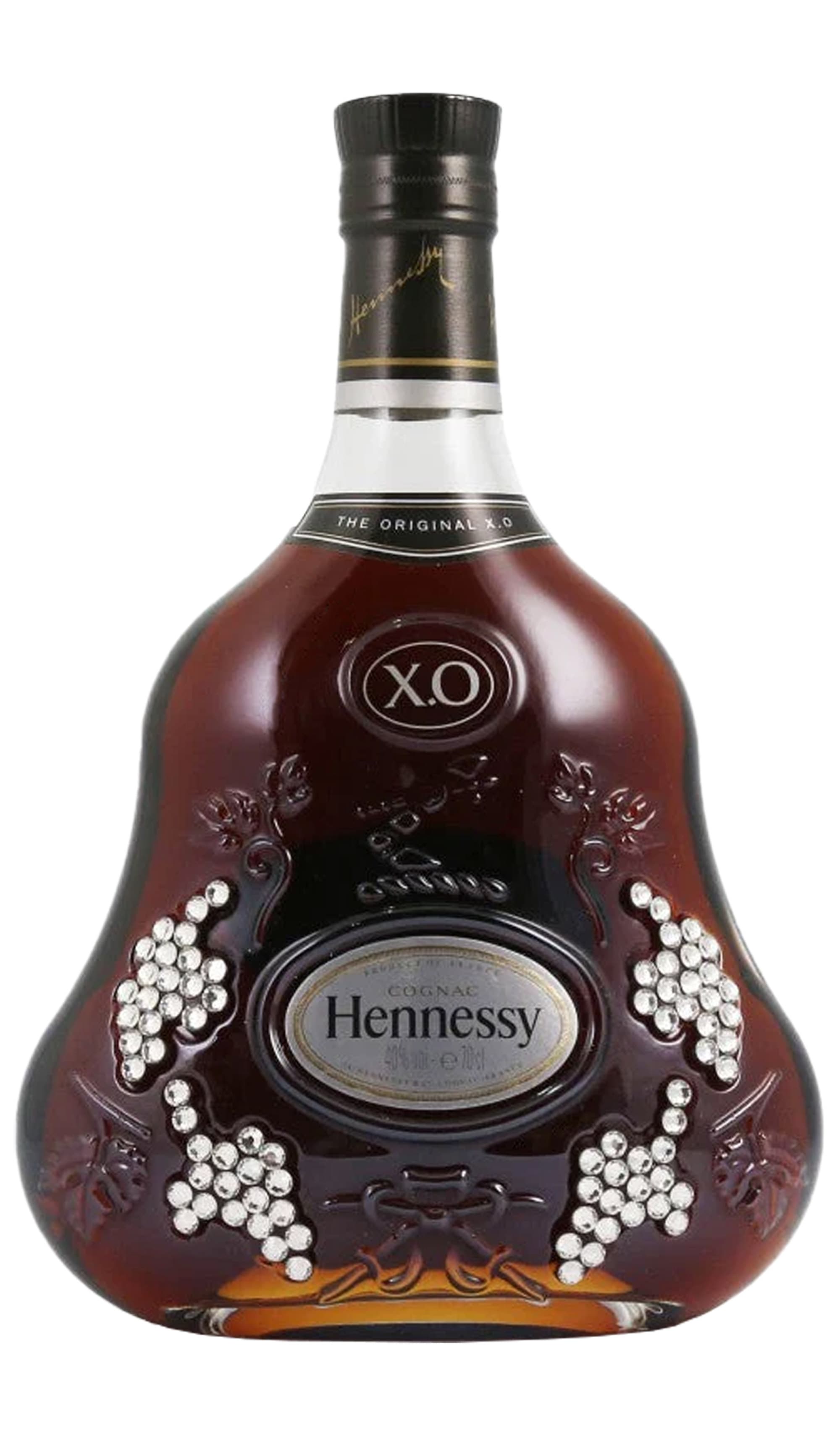 Hennessy X.O Exclusive Collection N°2 700mL