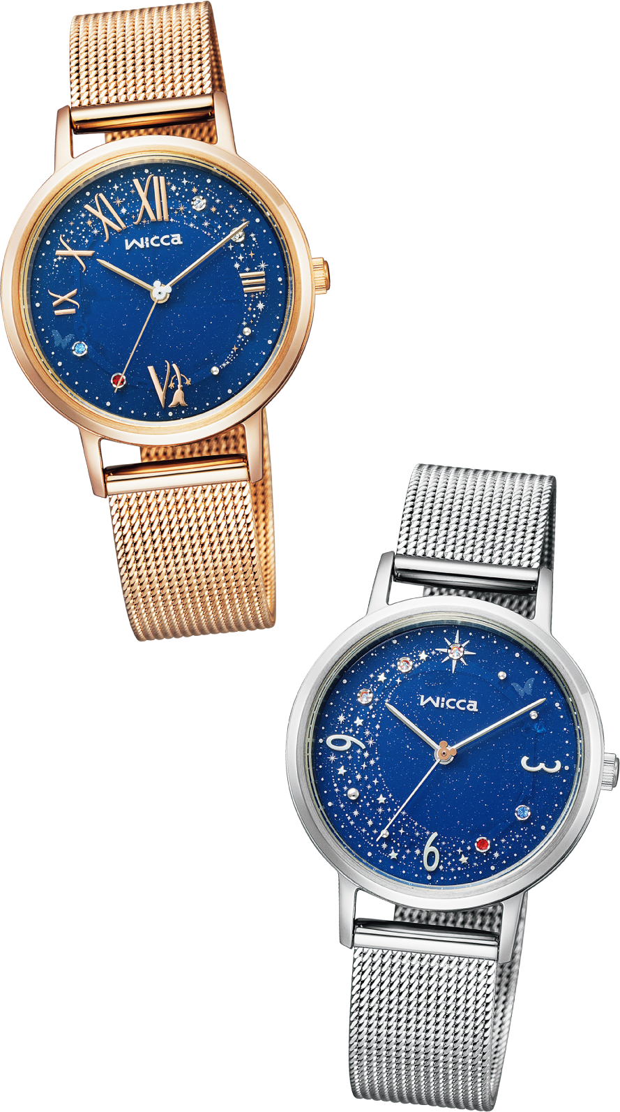 FANTASIA | wicca（ウィッカ）