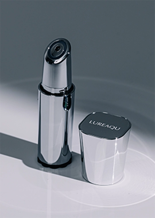 ルリーク インテンシブリペアジェル｜年齢サインに集中アプローチする