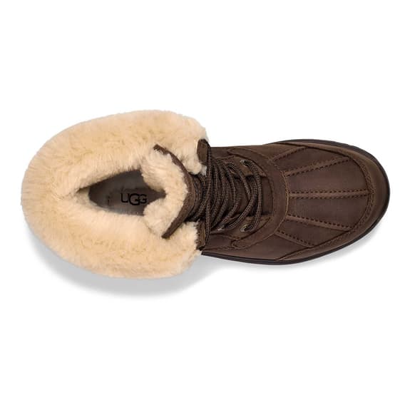 UGG™ Adirondack III Women's Boot Burnt Cedar – Wiseman's Western