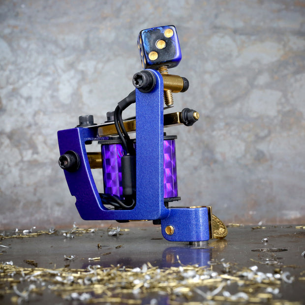 Tattoo Machines – Page 2 – Workhorse Irons