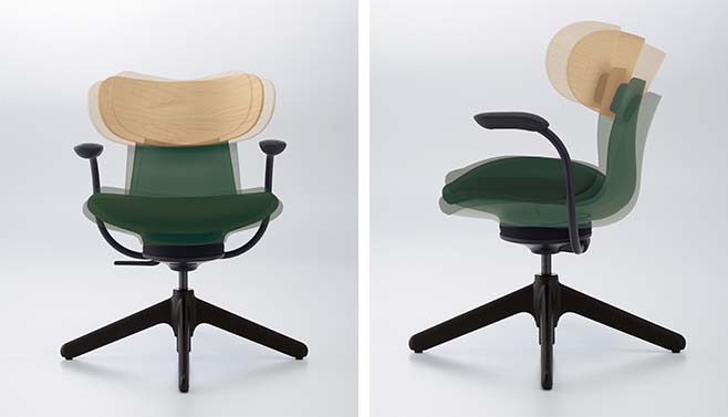 チェア・オフィスチェア/ingLIFE イングライフ｜KOKUYO Workstyle Shop