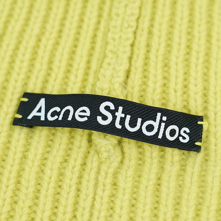 アクネ ストゥディオズ Acne Studios メンズ レディース ニット
