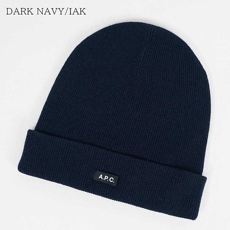 アーペーセー A.P.C. メンズ レディース ニットキャップ – WORLDCLUB1989
