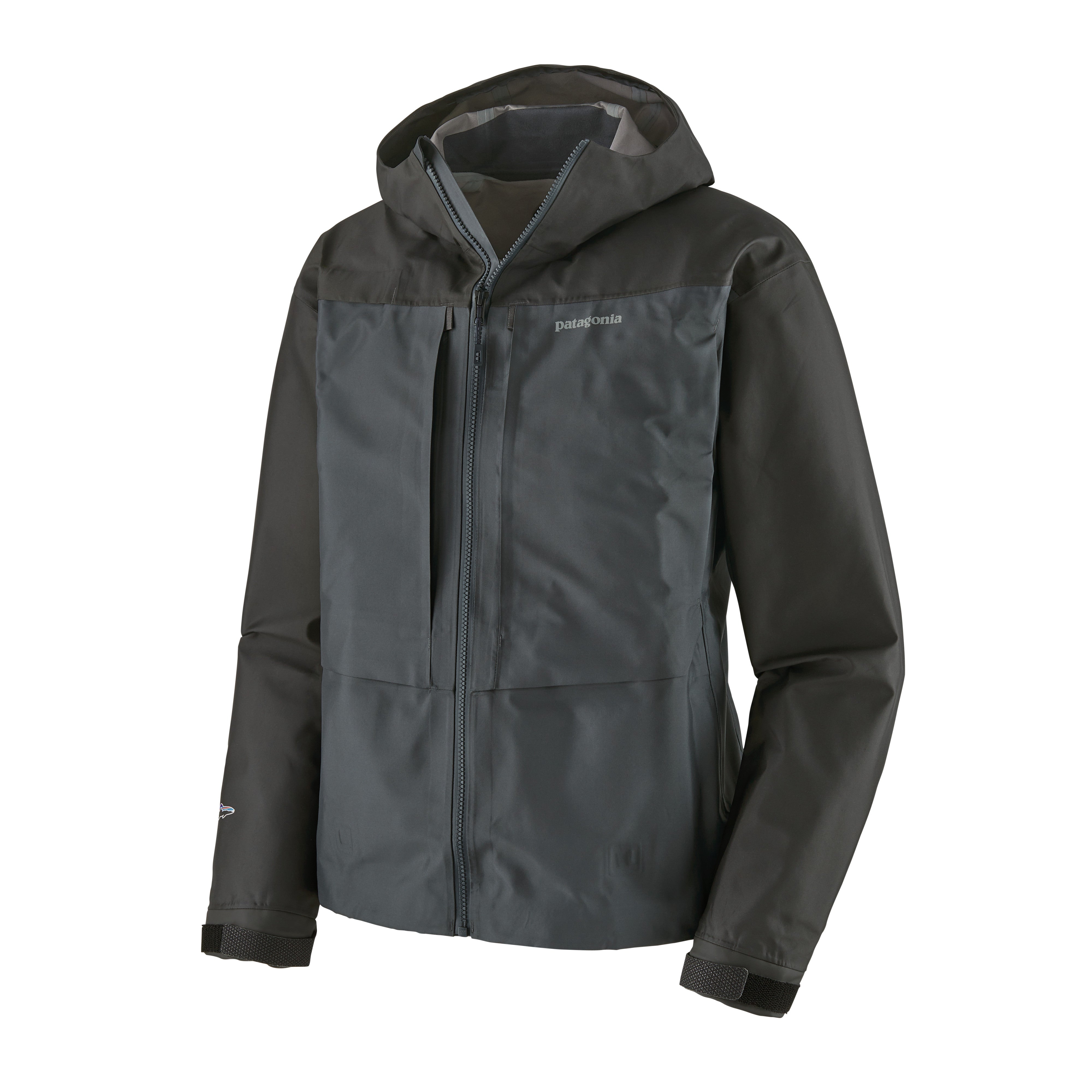 M's River Salt Jacket – Patagonia Worn Wear®