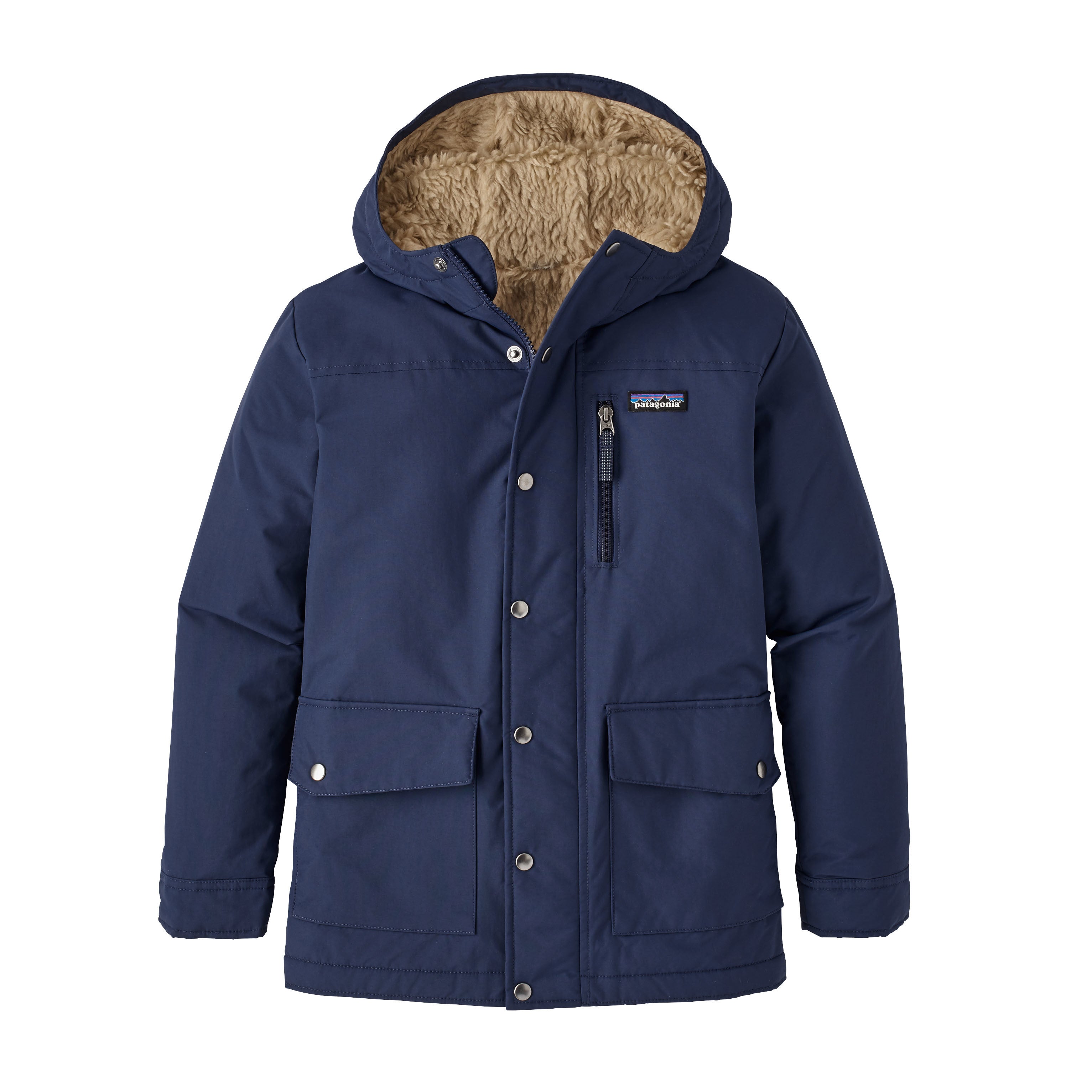 Boys' Infurno Jacket – Patagonia Worn Wear®