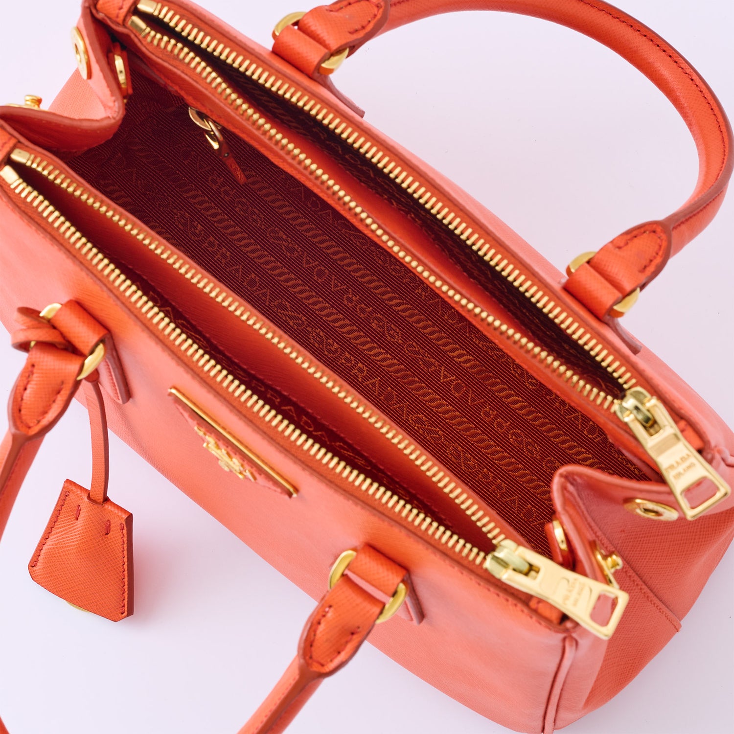 ガレリアサフィアーノ2WAYバッグ – willow