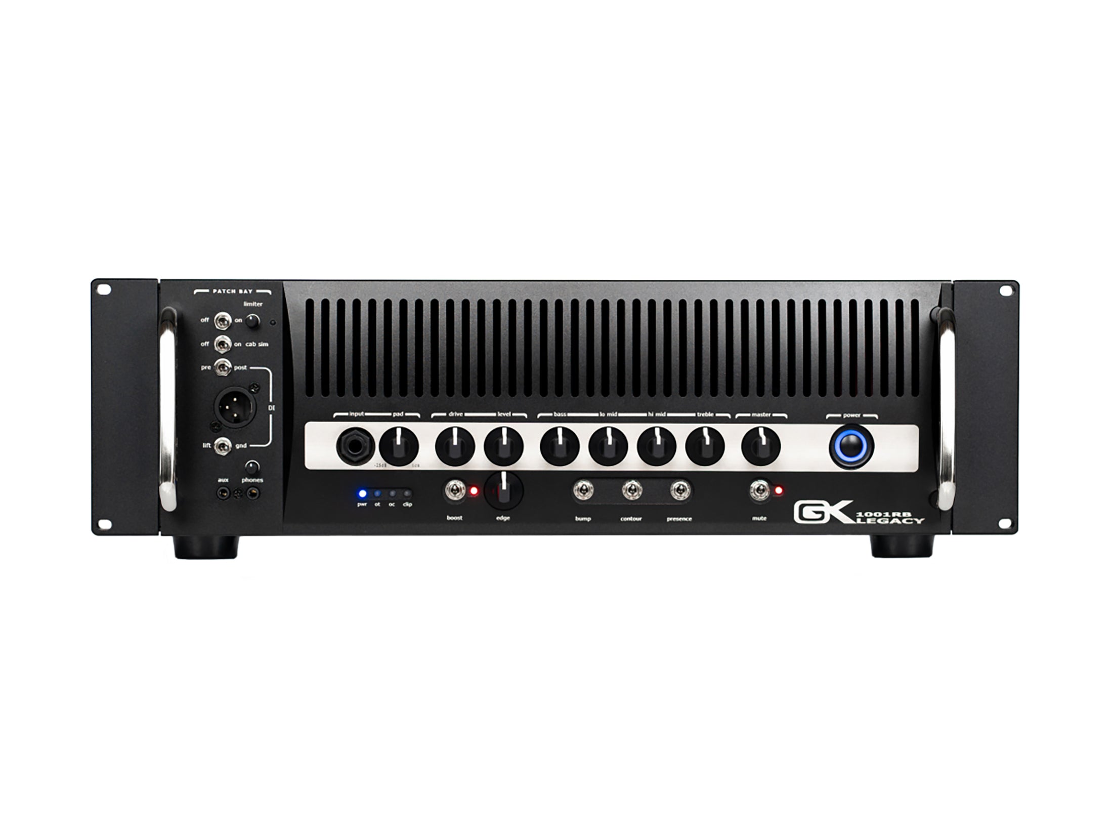 Gallien-Krueger 1001RB Legacy