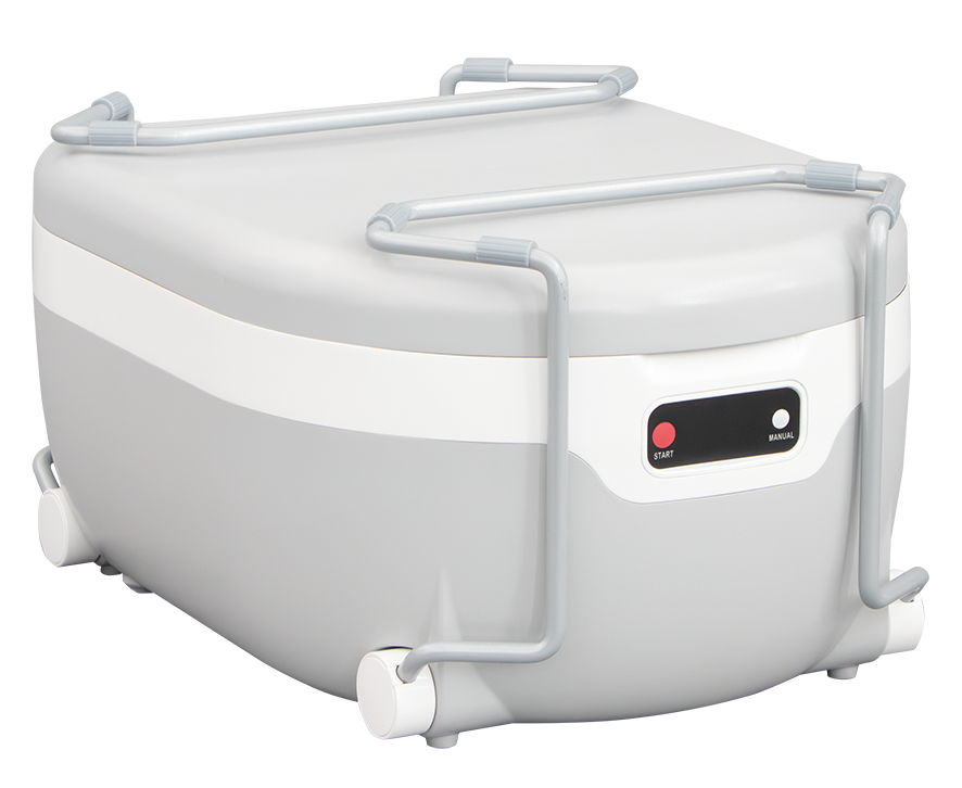 2024/12/20 キャンプ市場向け ラップポンシリーズ新商品「ラップポン