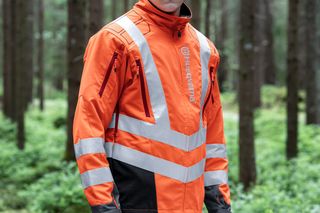 ジャケット | Husqvarna JP