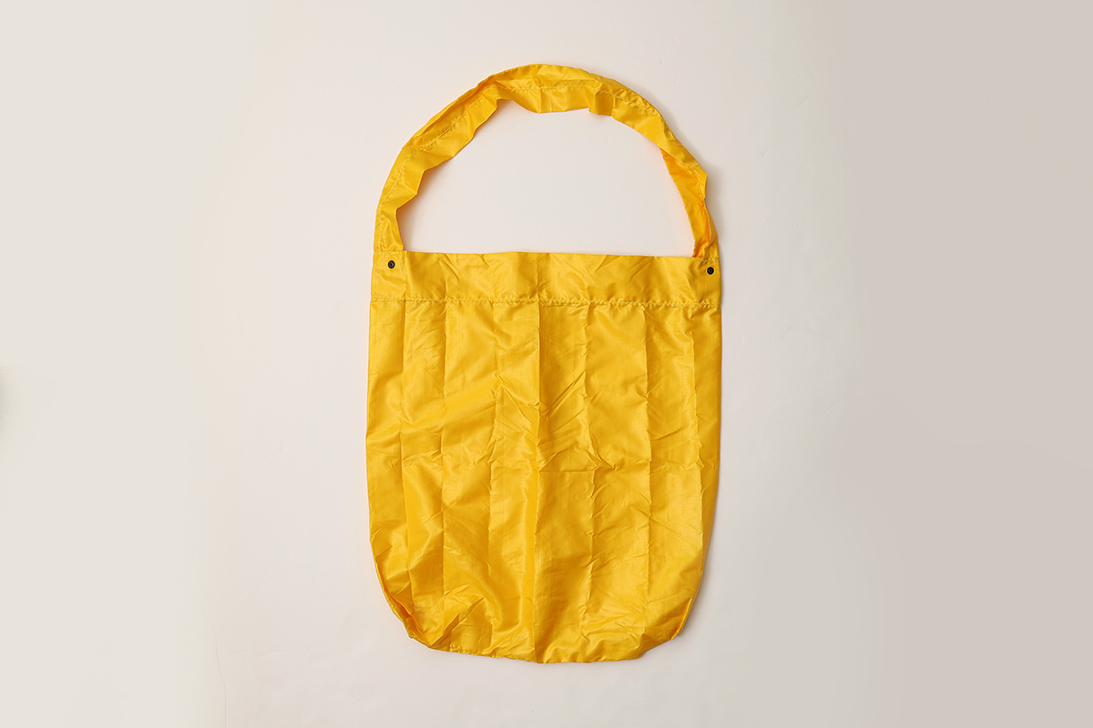 ebagos エバゴス サブバッグ・カゴケースM