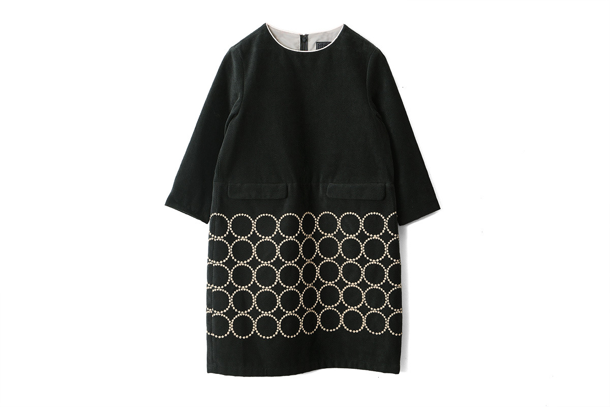 mina perhonen petit 子供服 tambourine ワンピース