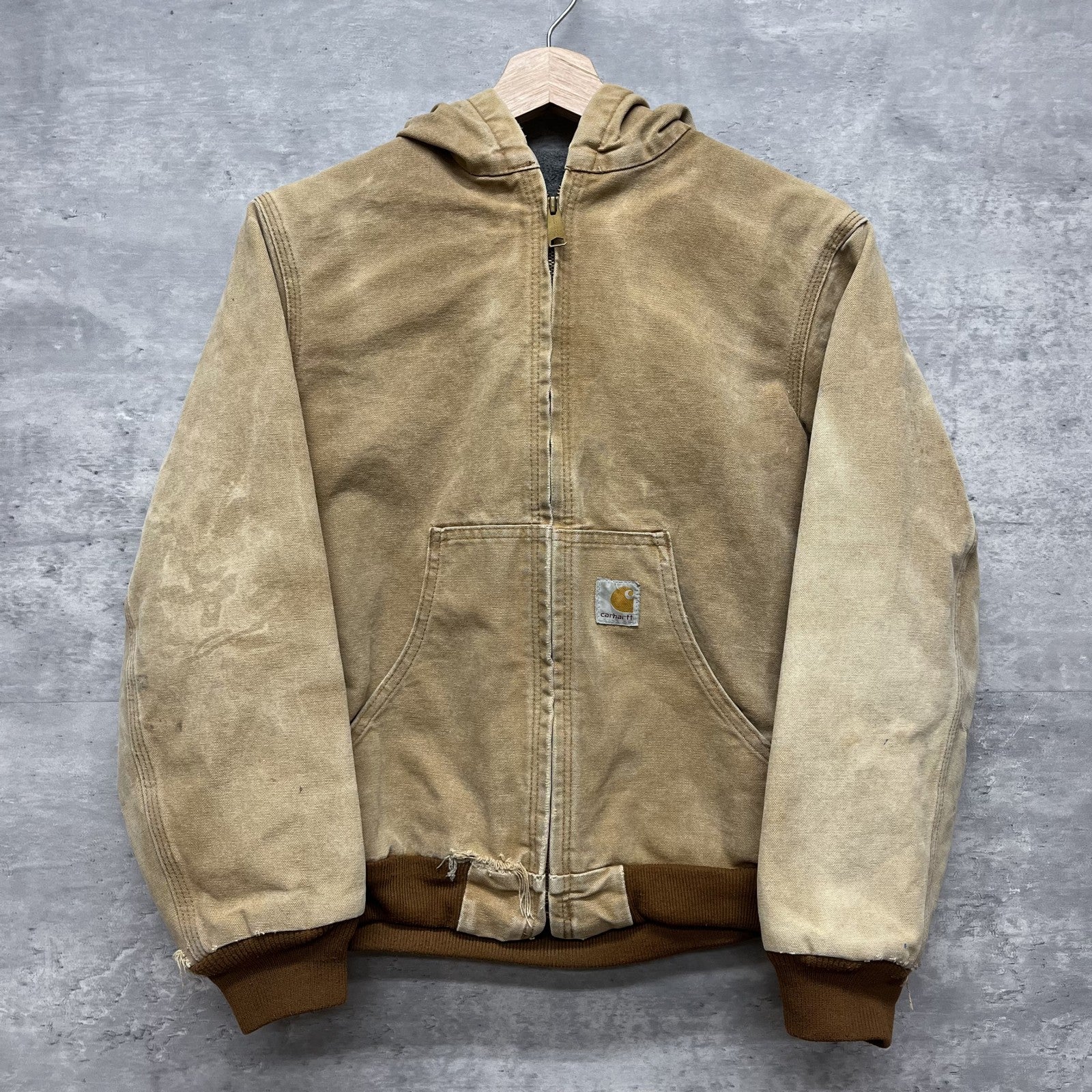 00s vintage ビンテージ 古着 カーハート Carhartt アクティブ