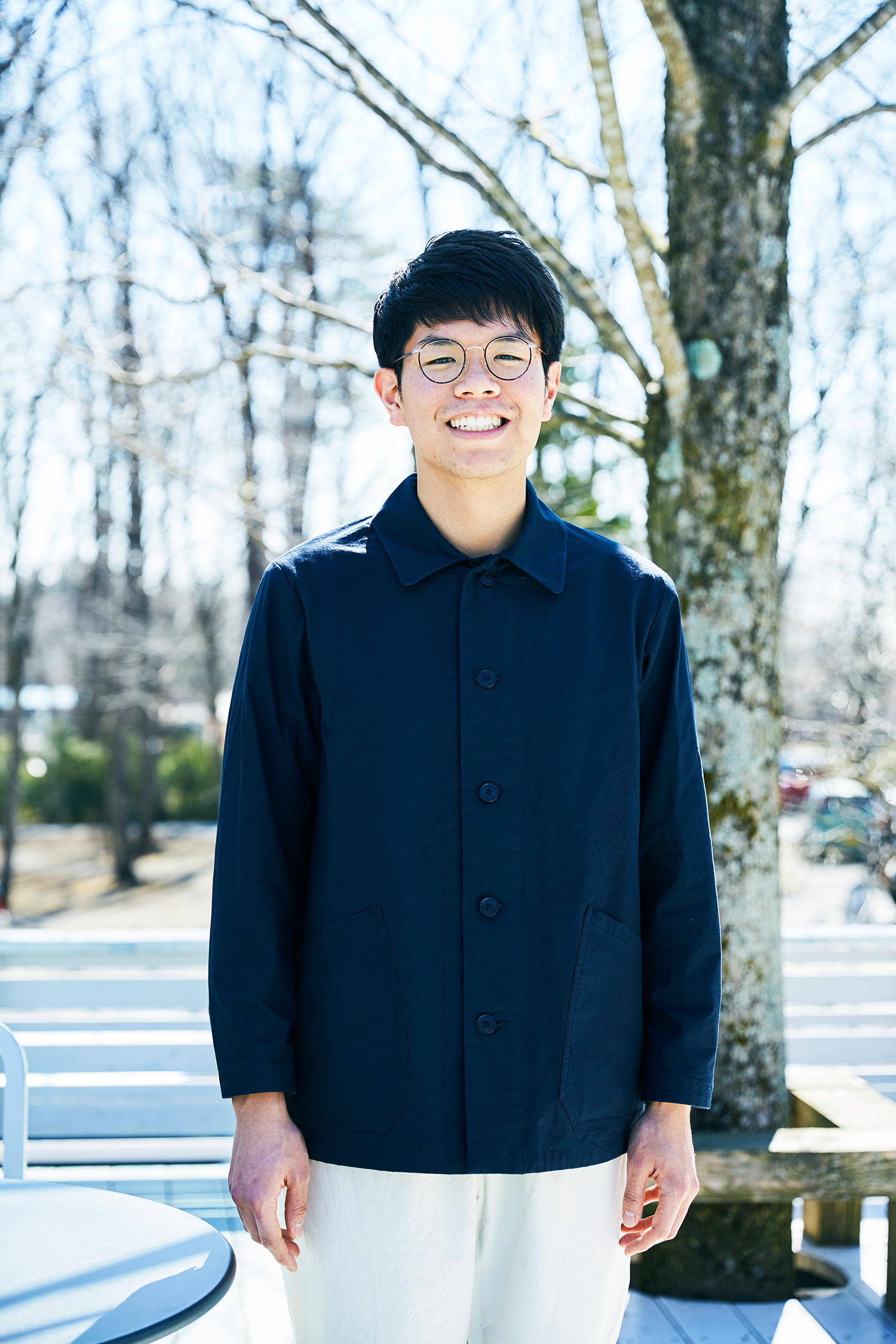 カバーオール | LDKWARE CLASSIC