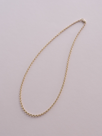 ひとさじのジュエリーune pincée Gold Collection - ほぼ日