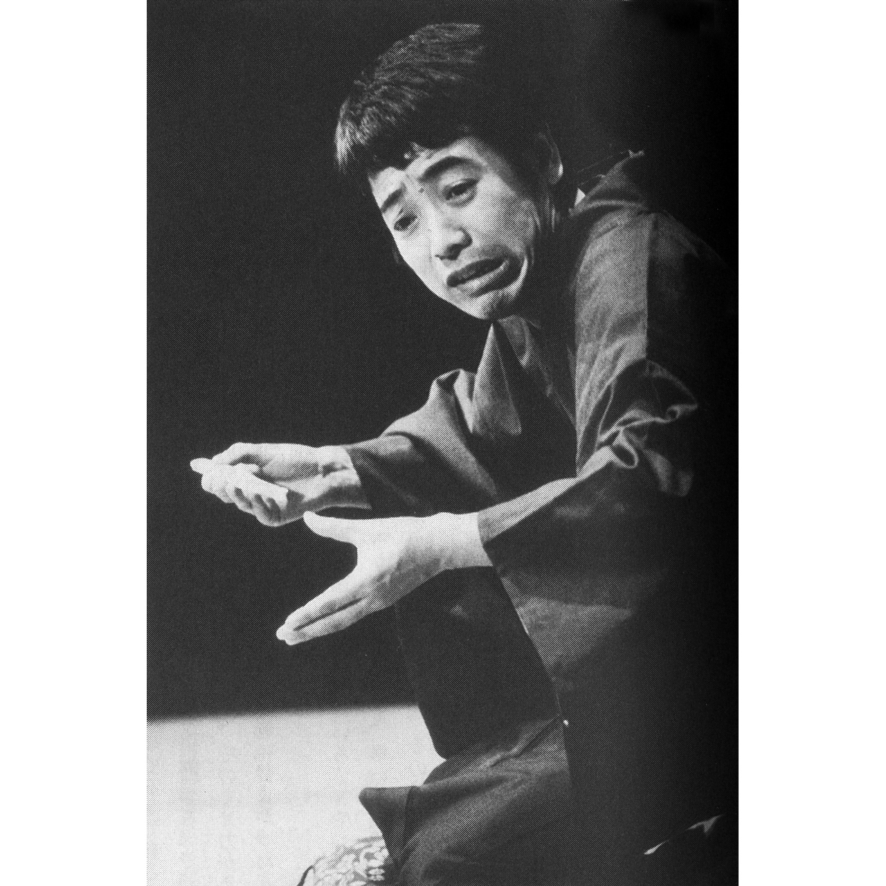 ほとばしる才気と情熱。のりにのった立川談志、「東横落語会」珠玉の37