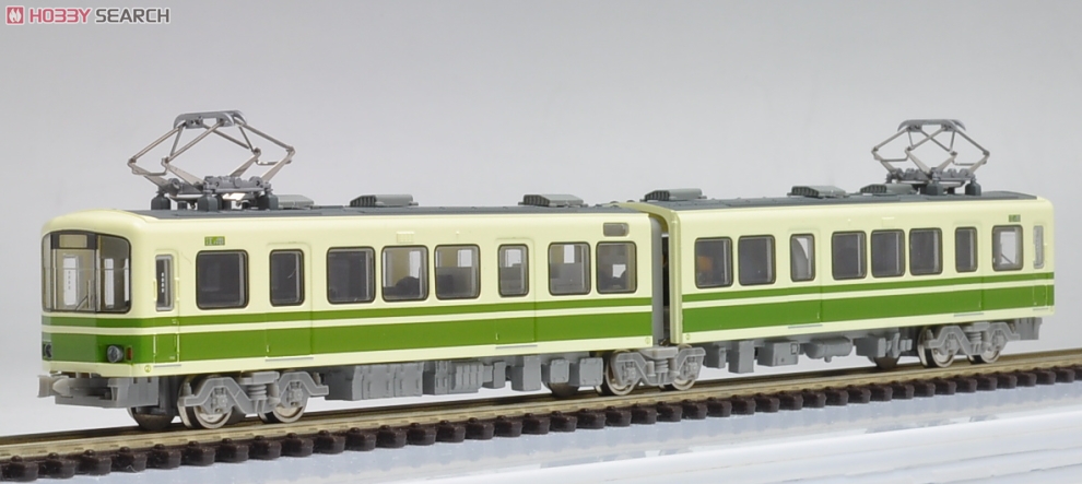 江ノ島電鉄 1000形 デビュー時仕様 (M車) (鉄道模型) - ホビーサーチ