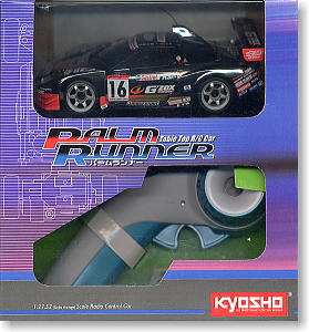 G ZOX 無限NSX (ラジコン) - ホビーサーチ ミニ四駆他