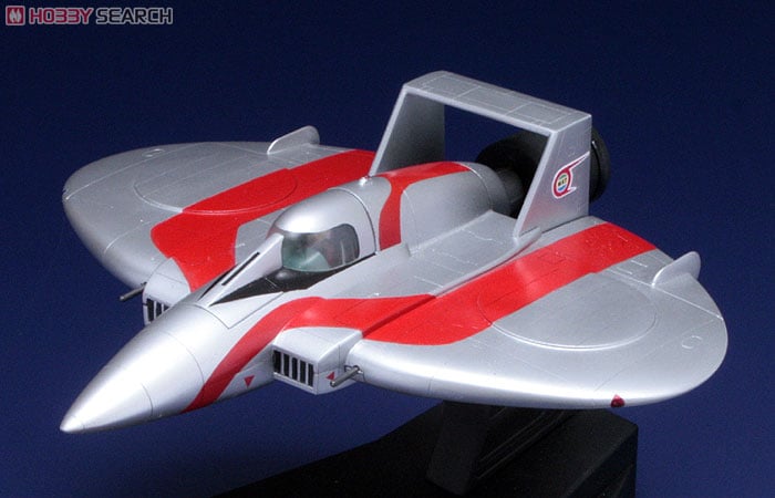 EX合金 マットアロー2号+マットジャイロ (完成品) - ホビーサーチ