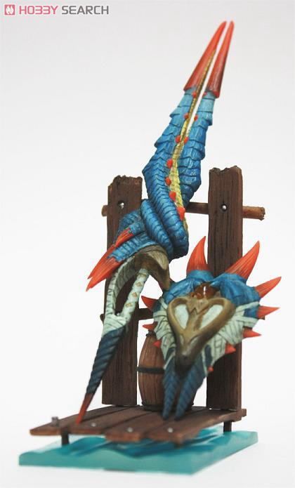 モンスターハンター狩猟武器コレクション Vol.2 12個セット