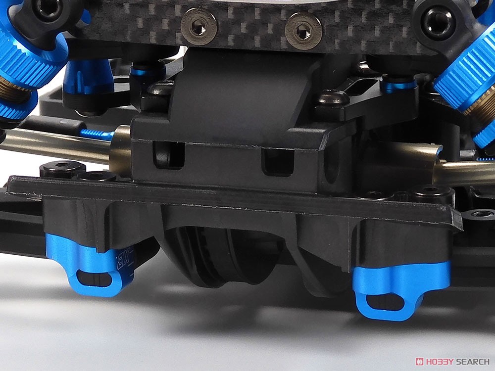 TA08R シャーシキット (ラジコン) - ホビーサーチ ミニ四駆他