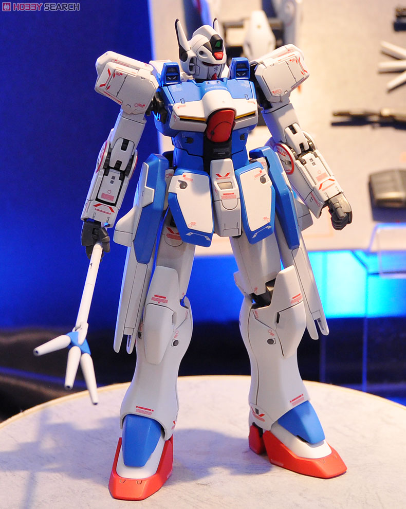 1／100 MG Vダッシュガンダム Ver.ka ガンダムデカール欠品あり MG 1