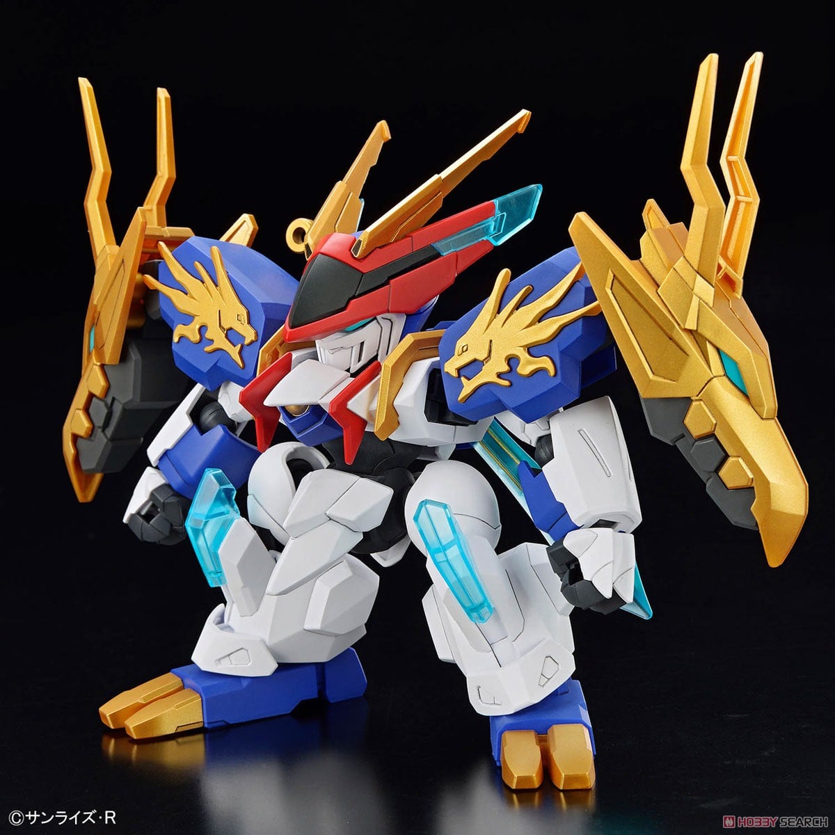 ☆特価品 龍王丸 (プラモデル) - ホビーサーチ ガンプラ他
