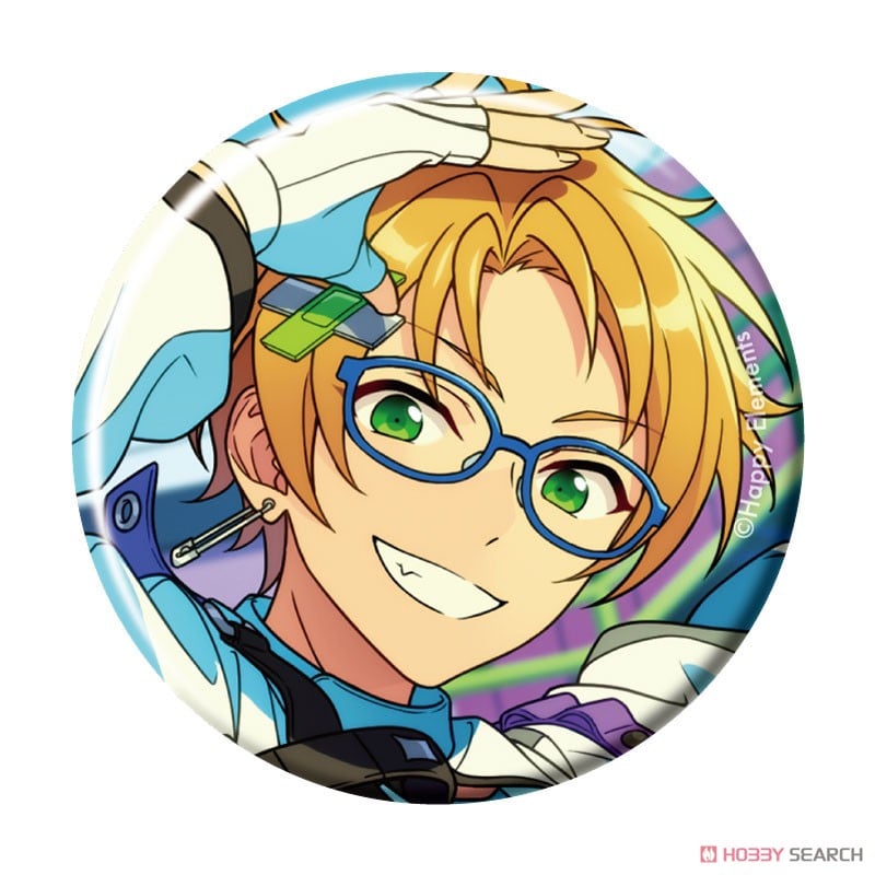 ☆特価品 あんさんぶるスターズ!! コレクション缶バッジ［2024 Nov