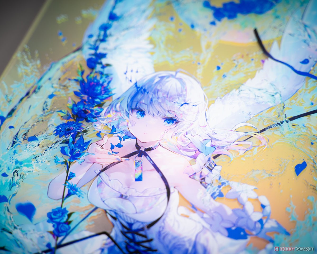 藤ちょこ先生A3オーロラアクリルボード - ホビーサーチ キャラクターグッズ