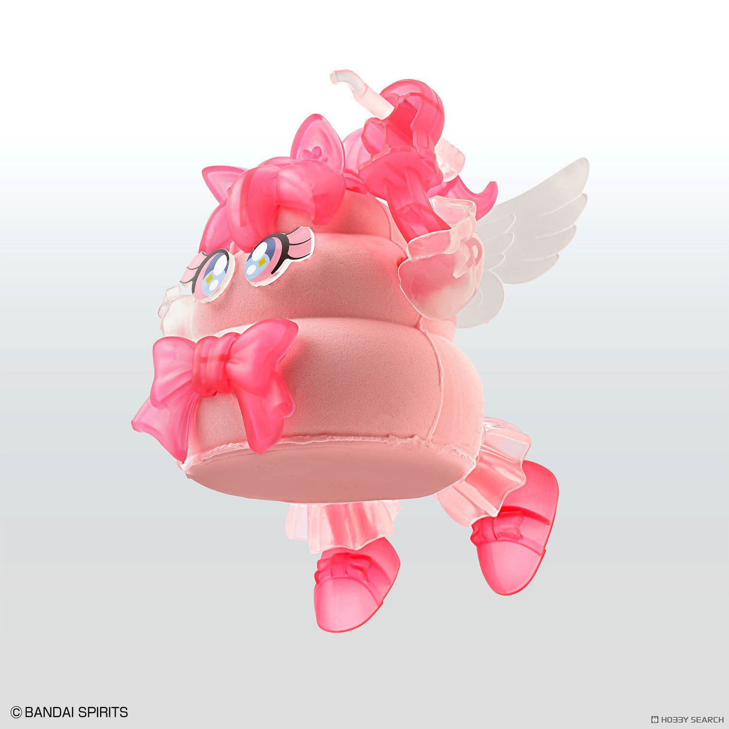 ☆特価品 クレイモデルキット アイドルうんち (プラモデル) - ホビー