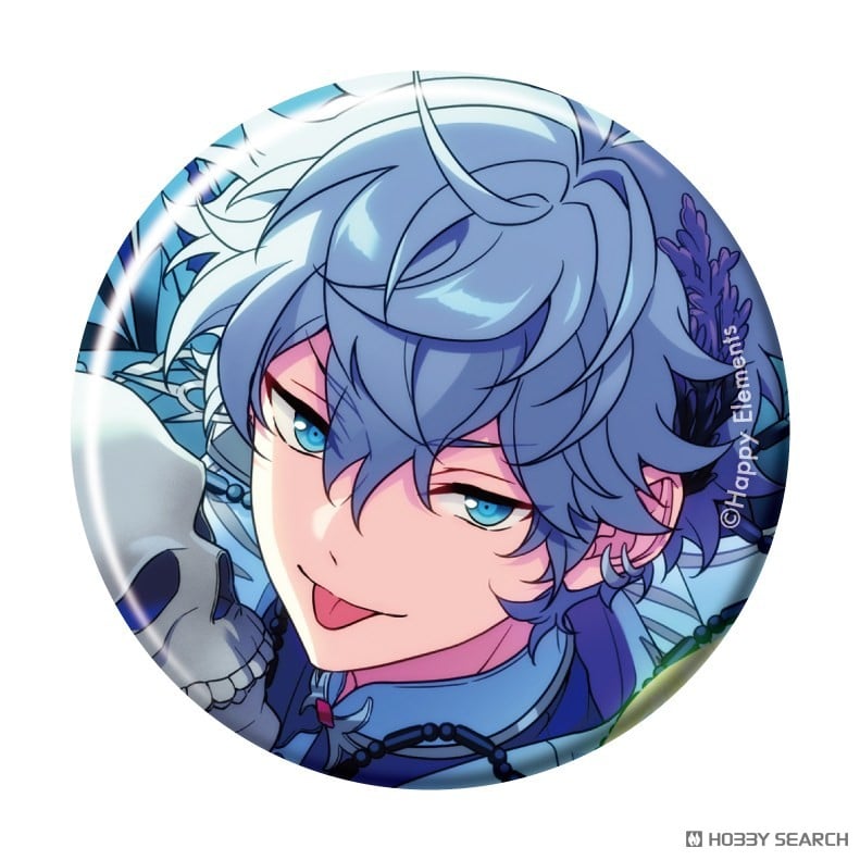 あんさんぶるスターズ!! Bright me up!! コレクション缶バッジ [2025