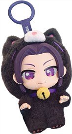 うたの☆プリンスさまっ♪」 ボイスアラームクロック 「寿嶺二