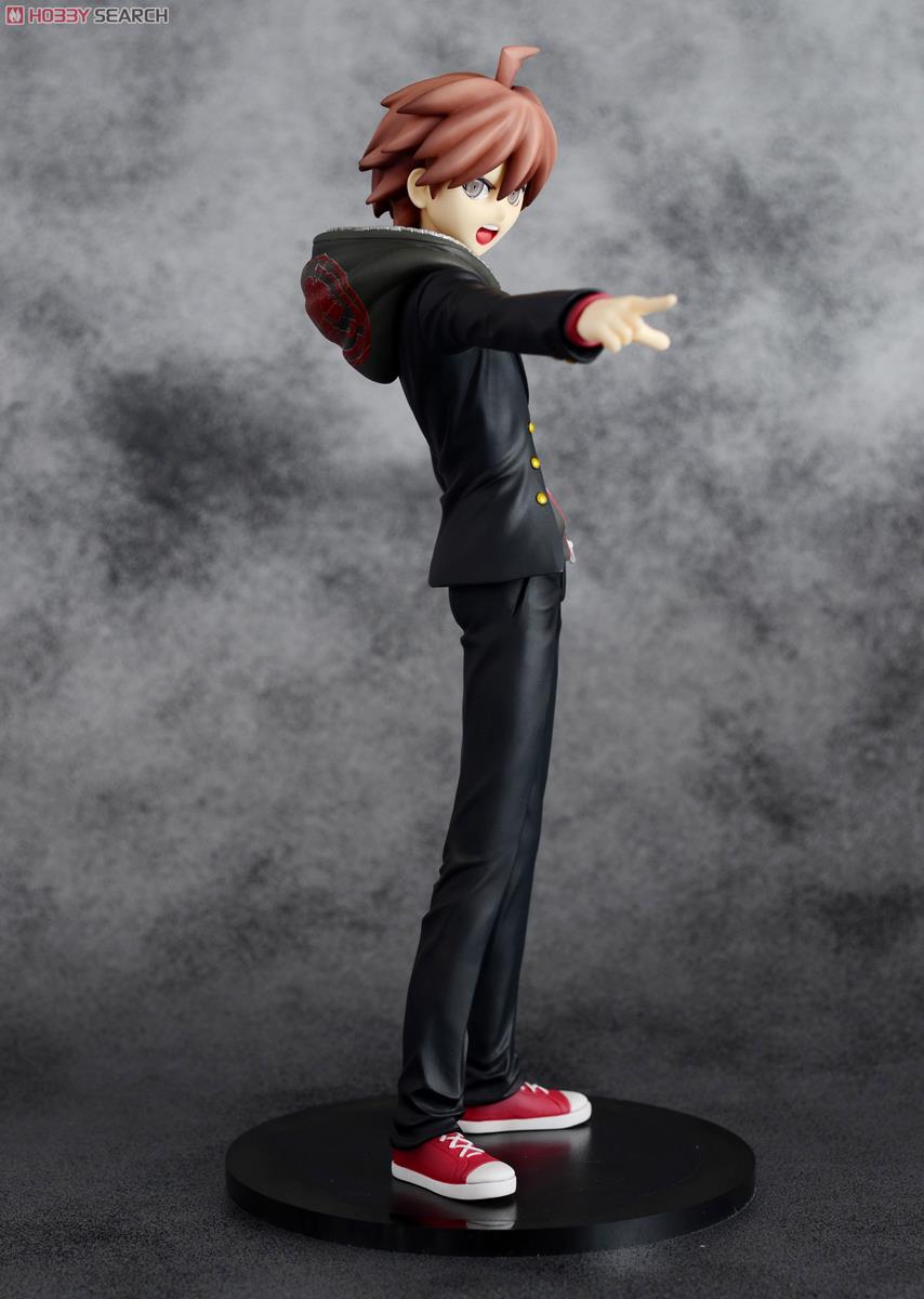 ダンガンロンパ1・2 超高校級のフィギュア03 苗木誠 (フィギュア