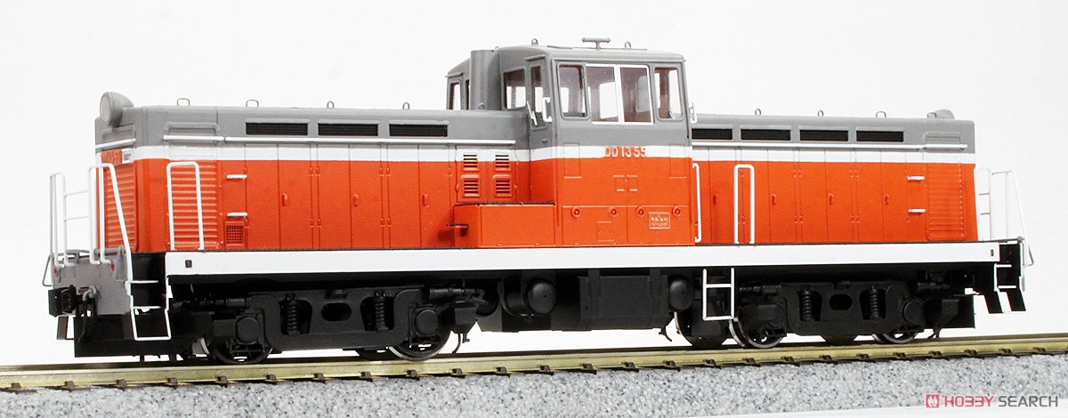 鉄道コレクション レア物 鉄道プレート 国鉄DD13形ディーゼル機関車