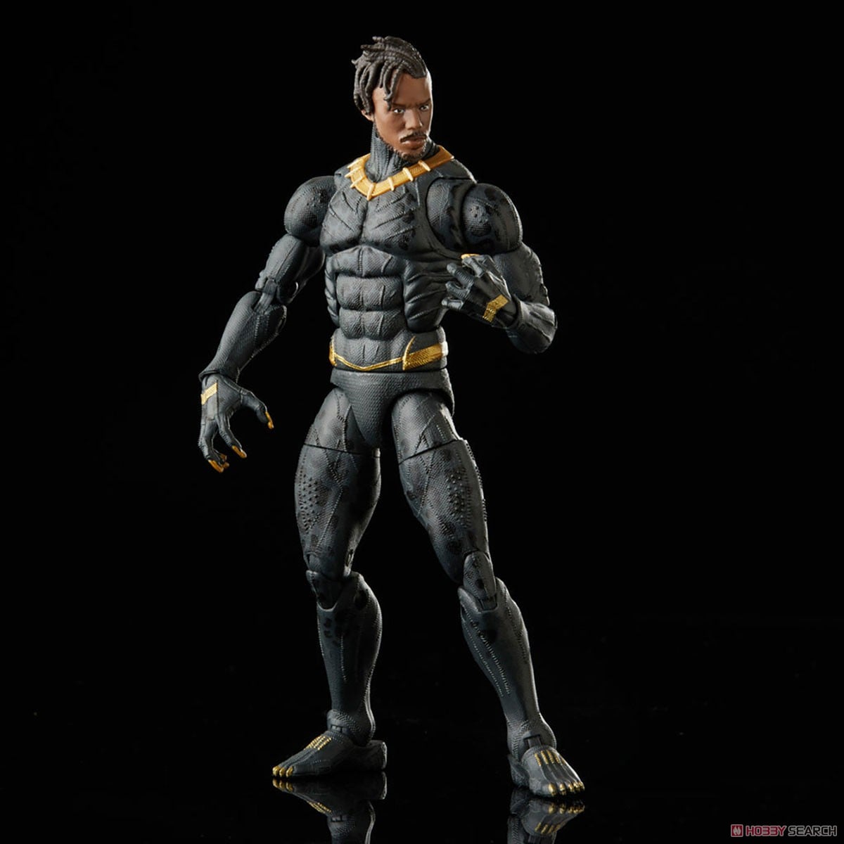 マーベル』「マーベル・レジェンド」6インチ・アクションフィギュア