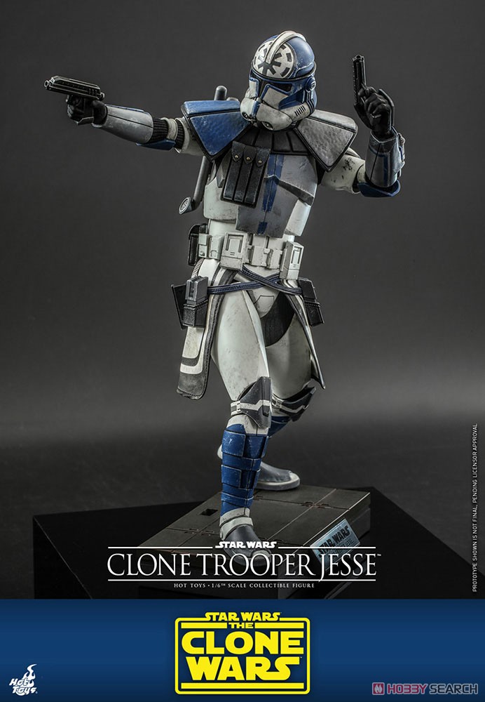 テレビ・マスターピース】 『スター・ウォーズ：クローン・ウォーズ